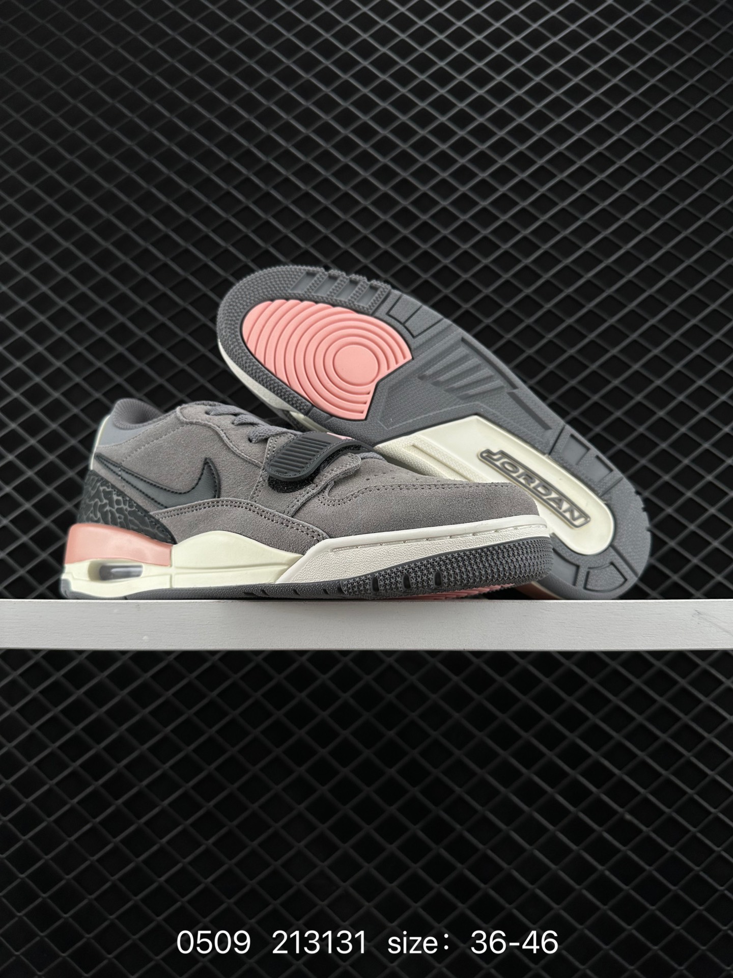 Air Jordan Legacy 312 Low